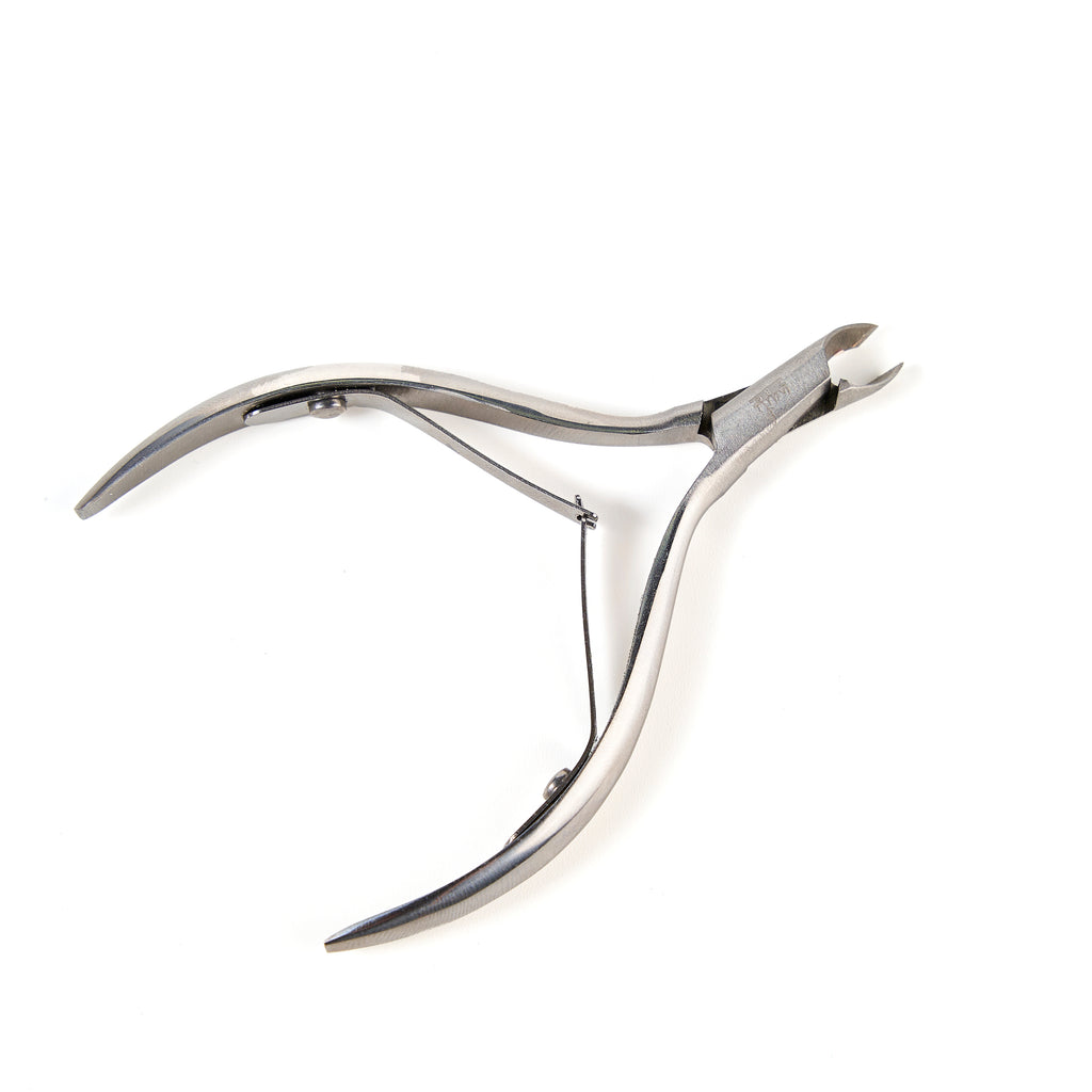 Corta Cutículas Profesional Nail Pro 5 mm – Acero Inoxidable