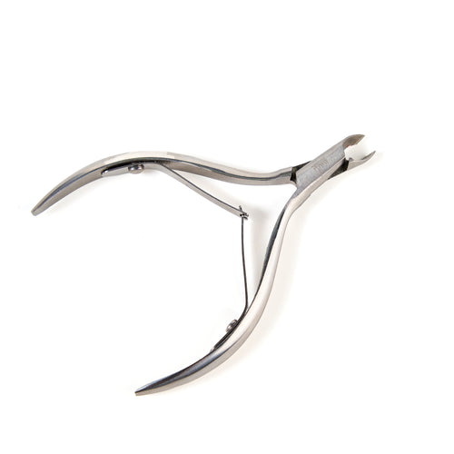 Corta Cutículas Profesional Nail Pro 5 mm – Acero Inoxidable