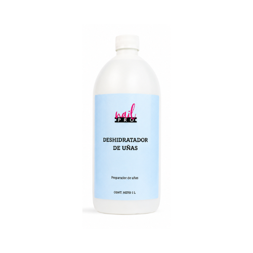 NAIL PRO Deshidratador 1Lt