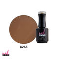 NAIL PRO Esmalte Permanente X263 Caramel Latte