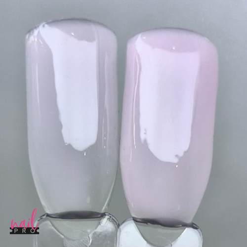 NAIL PRO Base Rubber 15 ml FRENCH 064 Pink