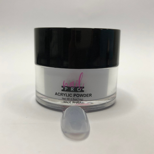 NAIL PRO ACRILICO COLOR #08 COVER CREAM NUDE
