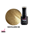 NAIL PRO Esmalte Ojo de Gato Mayllard 08