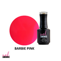 NAIL PRO Esmalte Permanente Neon Barbie Pink