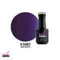 NAIL PRO Esmalte Permanente X087 (ex127) Morado