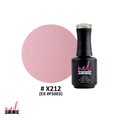 NAIL PRO Esmalte Permanente X212 (exFS003) Rosado Pastel