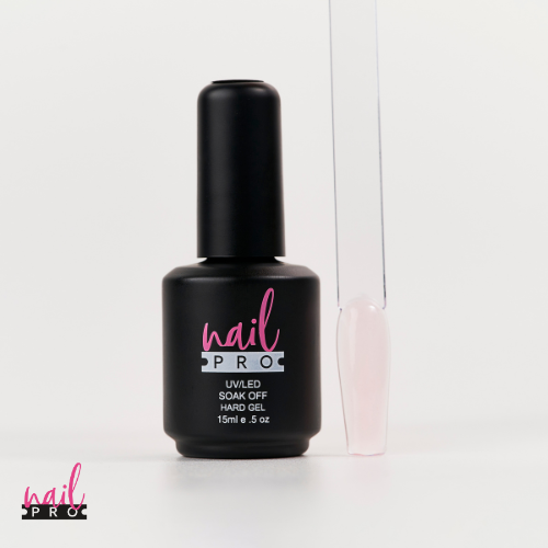 NAIL PRO Permanente - Top Matte 15ml
