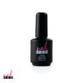 NAIL PRO Permanente Base Coat de 15ml, ideal para fijar el color de esmaltes permanentes.