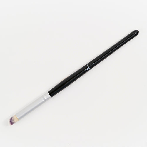 PINCEL PATA DE CABRA NAIL PRO