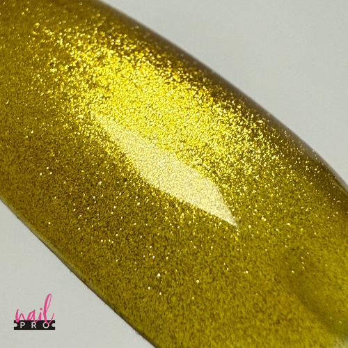 Esmalte Permanente Ojo de Gato Golden 02
