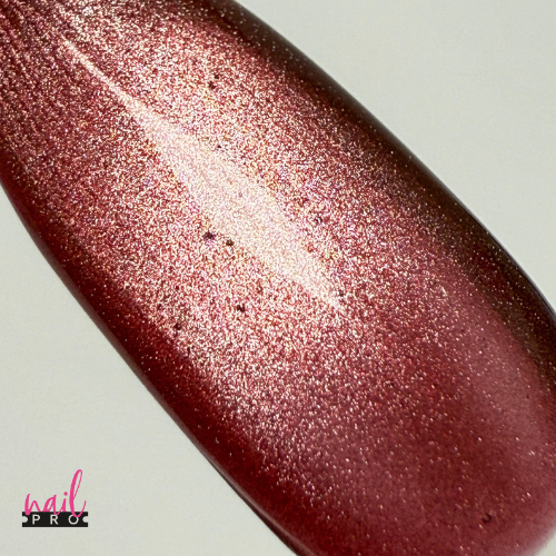 Esmalte Permanente Ojo de Gato Princess 05