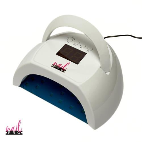 Lámpara Pro 80W LED/UV