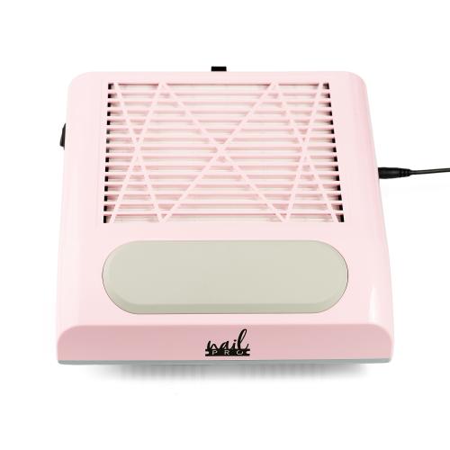 Nail Pro - Extractor de Polvo